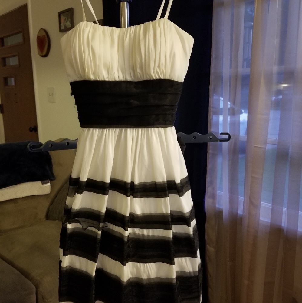 Homecoming Dress
